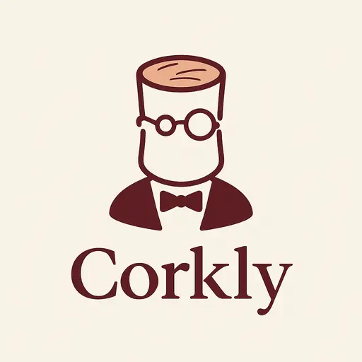 corklyai product image