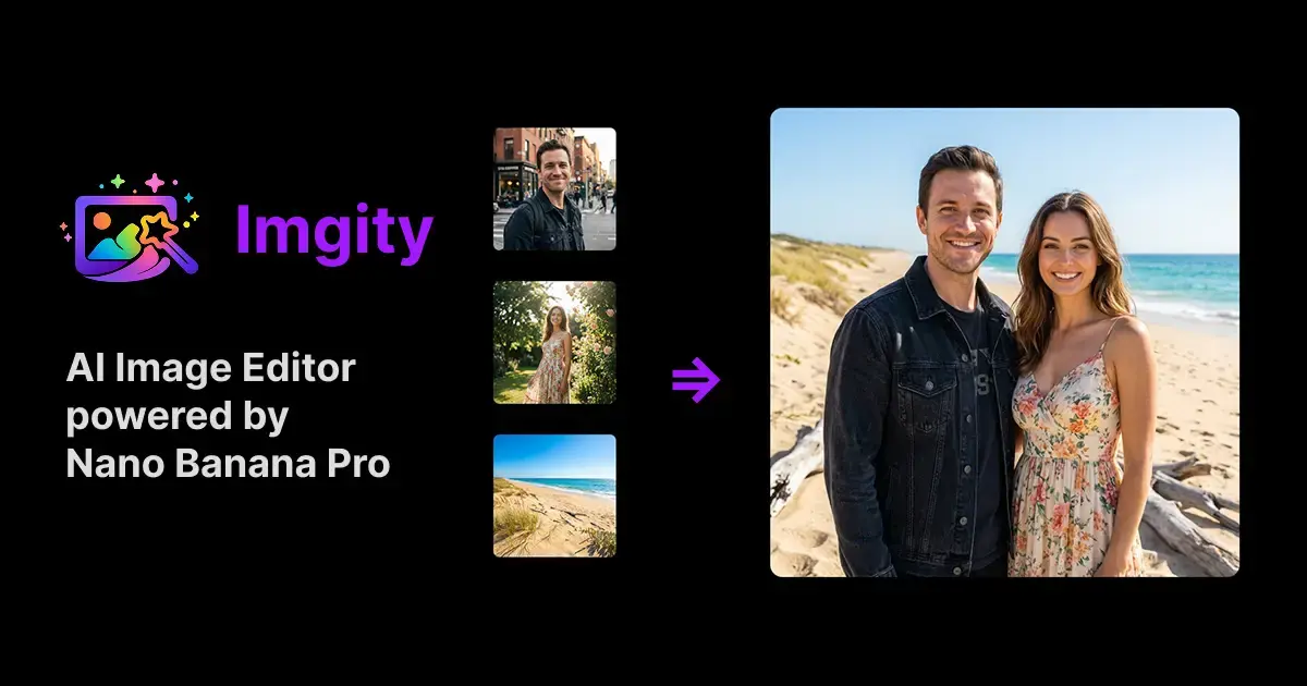 Imgity product image