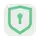 Logo of DeskVault