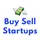 Logo of Buy Sell Startups