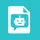 Logo of Docuyond - AI support chatbot