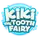 Logo of Kiki the Tooth Fairy