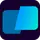 Logo of Warp