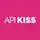 Logo of API KISS