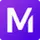 Logo of Musick.ai