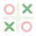 Logo of Shifting Tic Tac Toe