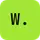 Logo of Welkome