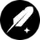 Logo of WriteStellar