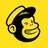 Logo of Mailchimp