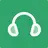 Logo of Podletter