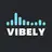 Logo of Vibely - Music Visualizer