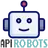 Logo of APIRobots