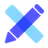 Logo of AI Math Solver Powered by Math GPT Free Online