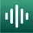 Logo of AudiowaveAI
