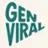 Logo of Genviral