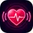 Logo of Heart Alarm