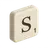 Logo of Scrabble Dictionary