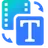Logo of Videotowords