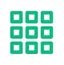 Logo of HabitGrid
