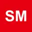 Logo of SolveMyBook
