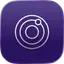 Logo of AfterCut - Professional Screen Recording