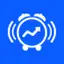 Logo of Stock Alarm