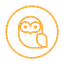 Logo of Reach Owl