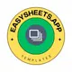 Logo of EasySheets.app