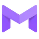 Logo of Materio – Free MUI NextJS Admin Template