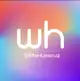 Logo of WriteHuman