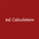 Logo of Ad Calculators