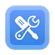 Logo of DevHub