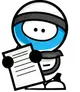 Logo of JobBuddy