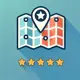 Logo of CityRank