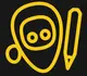 Logo of BlogFastAI