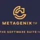 Logo of MetaGenix™ AI Pro