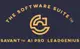 Logo of Savant™ AI Pro LeadGenius