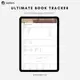Logo of Ultimate Book Tracker