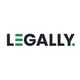Logo of Legally.io