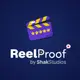 Logo of ReelProof