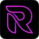 Logo of Reachy.ai