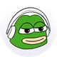 Logo of Sound Of Meme(SOME)