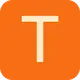 Logo of image translator