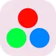 Logo of Learn Colors in 30 Languages