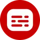 Logo of YouTube Transcript Generator