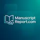 Logo of ManuscriptReport