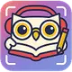 Logo of Socratic Owl