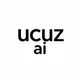 Logo of Ucuz AI