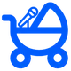 Logo of PushPod