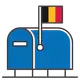 Logo of e-invoice